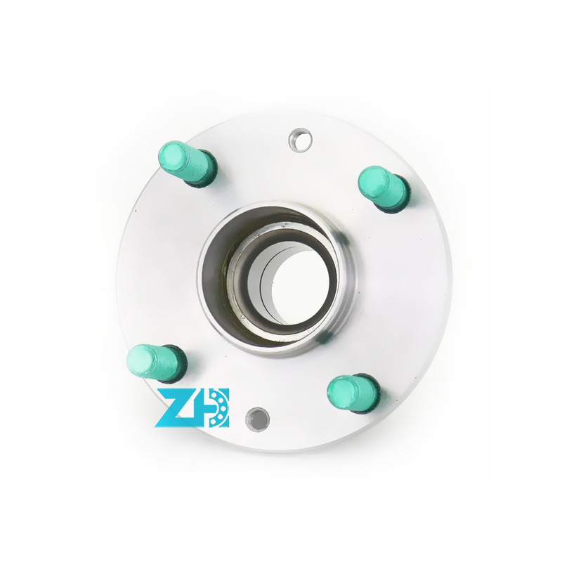 قطعات اتوماتیک چرخ محور چرخ B603-26-15XA قطعات اتوماتیک چرخ جلو B603-26-15XA