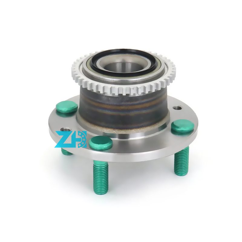قطعات اتوماتیک چرخ محور چرخ B603-26-15XA قطعات اتوماتیک چرخ جلو B603-26-15XA