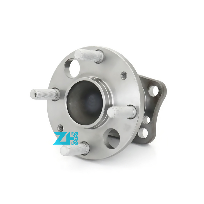 قطعات اتوماتیک چرخ محور لگن D651-26-15XB قطعات اتوماتیک لگن چرخ جلو D651-26-15XB
