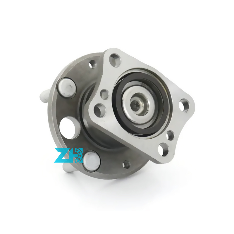 قطعات اتوماتیک چرخ محور لگن D651-26-15XB قطعات اتوماتیک لگن چرخ جلو D651-26-15XB