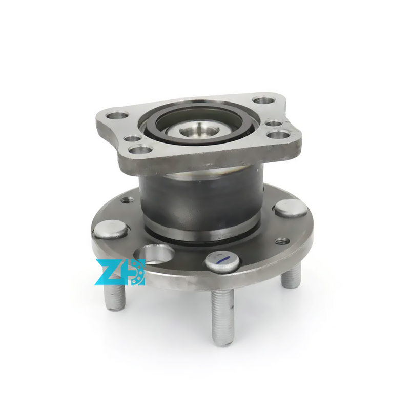 قطعات اتوماتیک چرخ محور لگن D651-26-15XB قطعات اتوماتیک لگن چرخ جلو D651-26-15XB