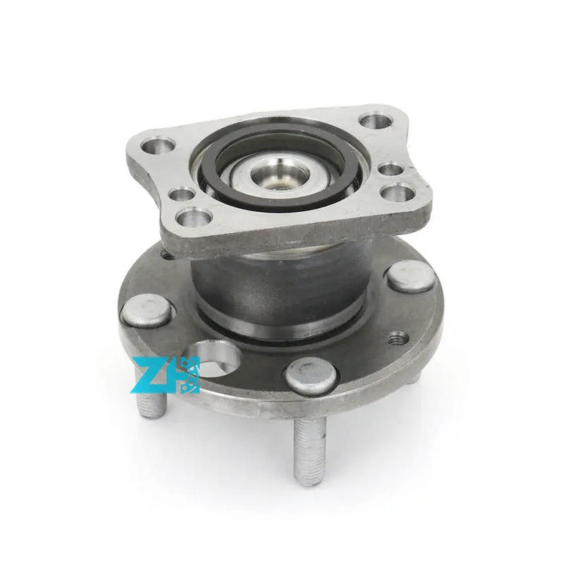 قطعات اتوماتیک چرخ محور لگن D651-26-15XB قطعات اتوماتیک لگن چرخ جلو D651-26-15XB