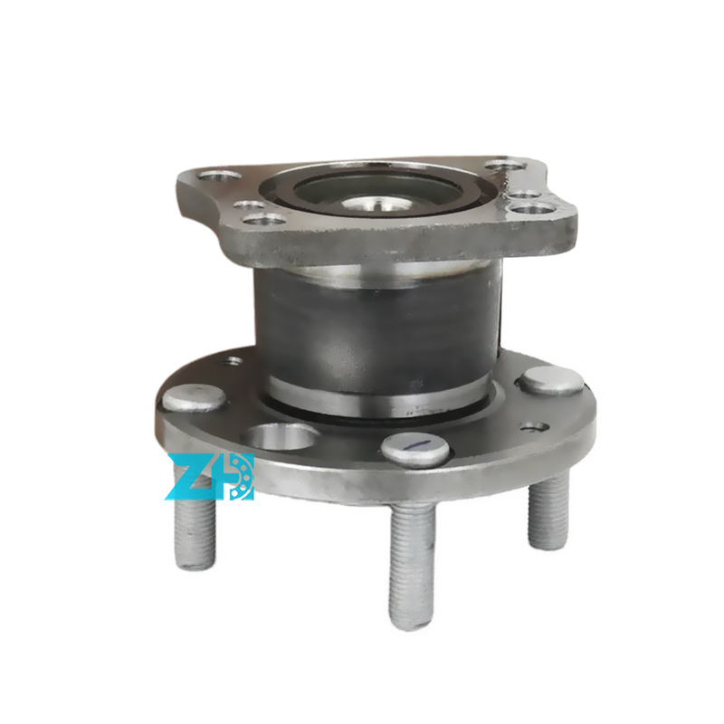 قطعات اتوماتیک چرخ محور لگن D651-26-15XB قطعات اتوماتیک لگن چرخ جلو D651-26-15XB