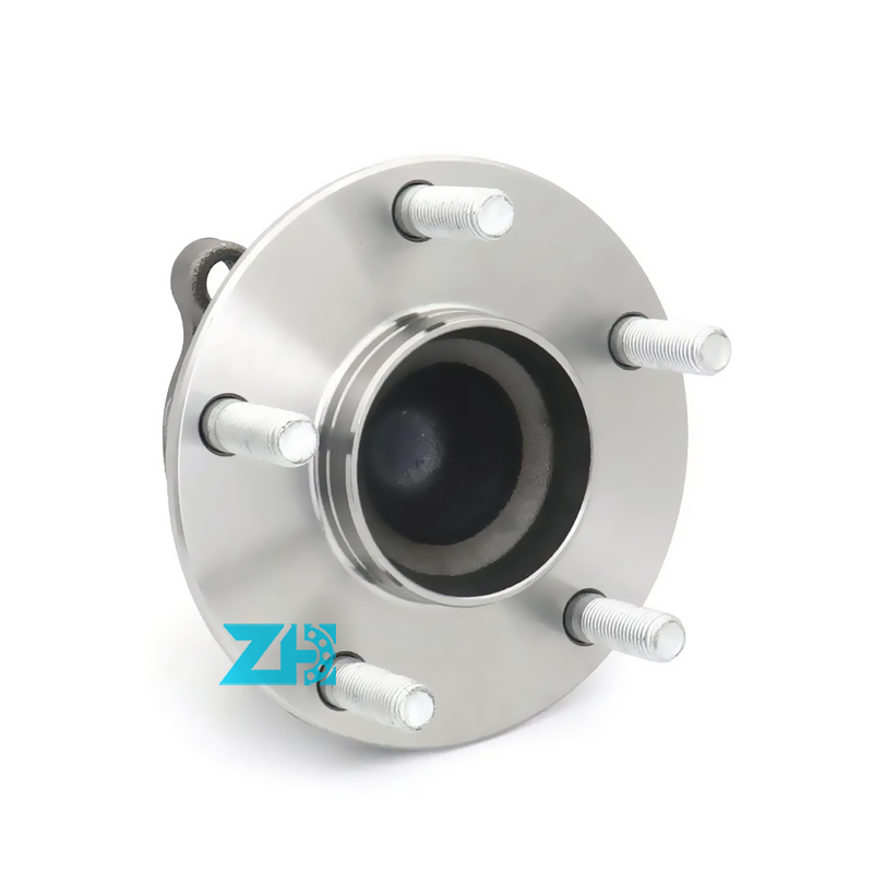 قطعات اتوماتیک چرخ محور لگن KD31-26-15XA OEM قطعات اتوماتیک چرخ عقب محور لگن مونتاژ KD31-26-15XA