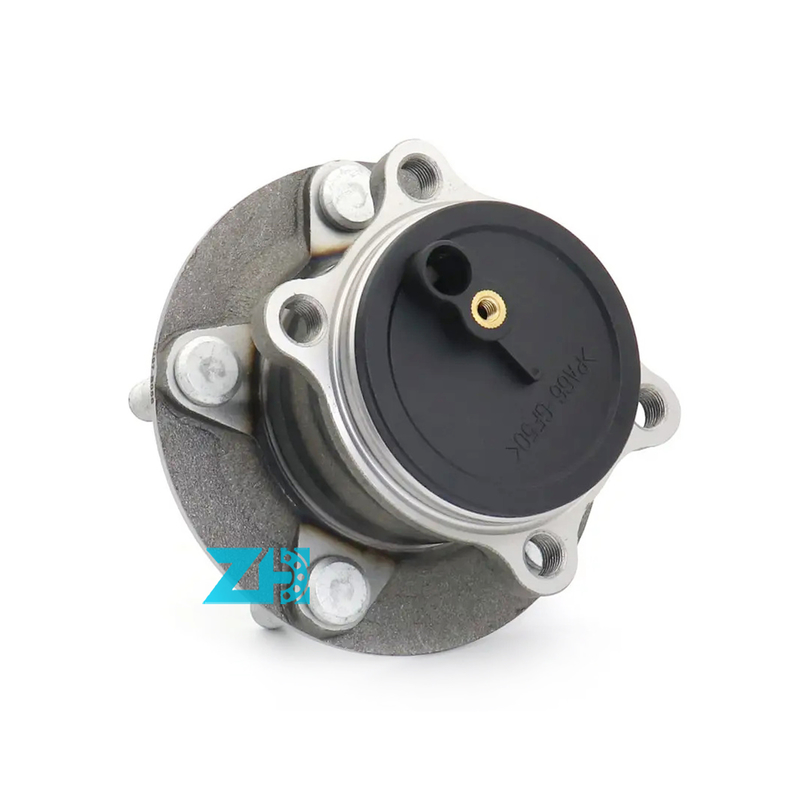 قطعات اتوماتیک چرخ محور لگن KD31-26-15XA OEM قطعات اتوماتیک چرخ عقب محور لگن مونتاژ KD31-26-15XA