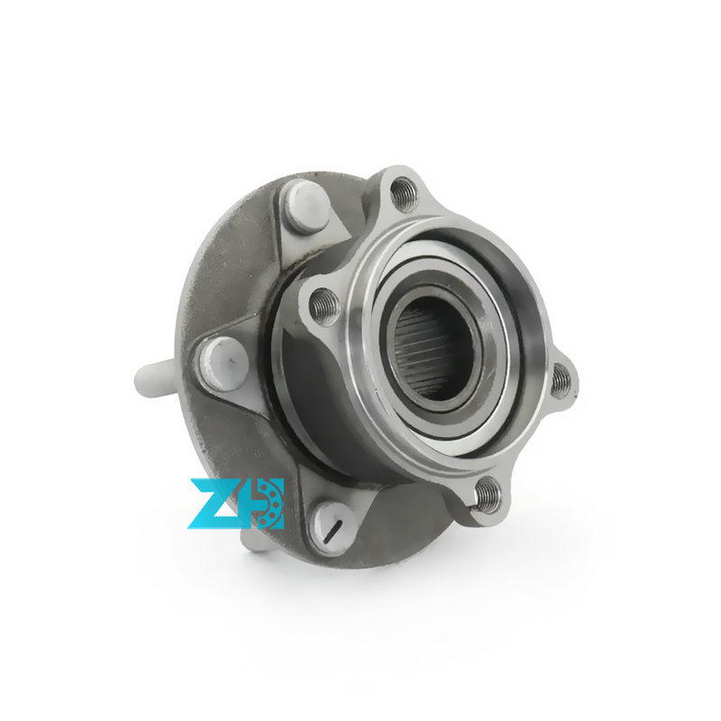 قطعات اتوماتیک محور چرخ KD35-26-15XB