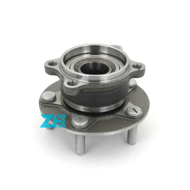 قطعات اتوماتیک محور چرخ KD35-26-15XB