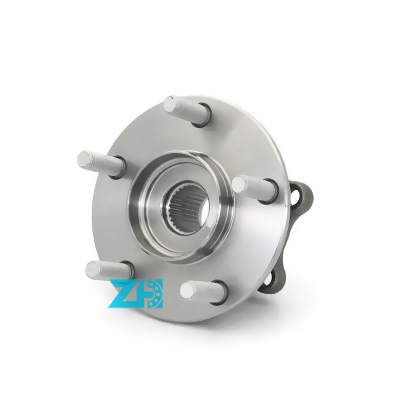 قطعات اتوماتیک محور چرخ KD35-26-15XB