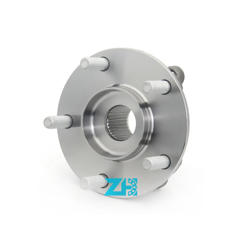 KD35-33-04X قطعات اتوماتیک چرخ محور حامل برای ژاپنی مازدا KD35-33-04X