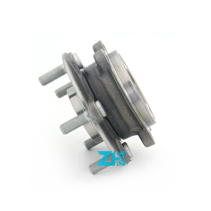 KD35-33-04X قطعات اتوماتیک چرخ محور حامل برای ژاپنی مازدا KD35-33-04X