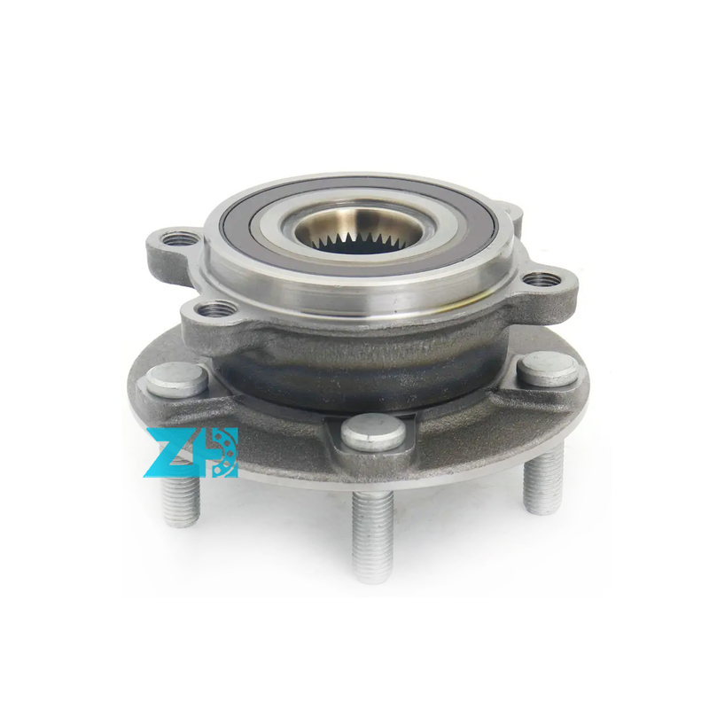 KD35-33-04X قطعات اتوماتیک چرخ محور حامل برای ژاپنی مازدا KD35-33-04X