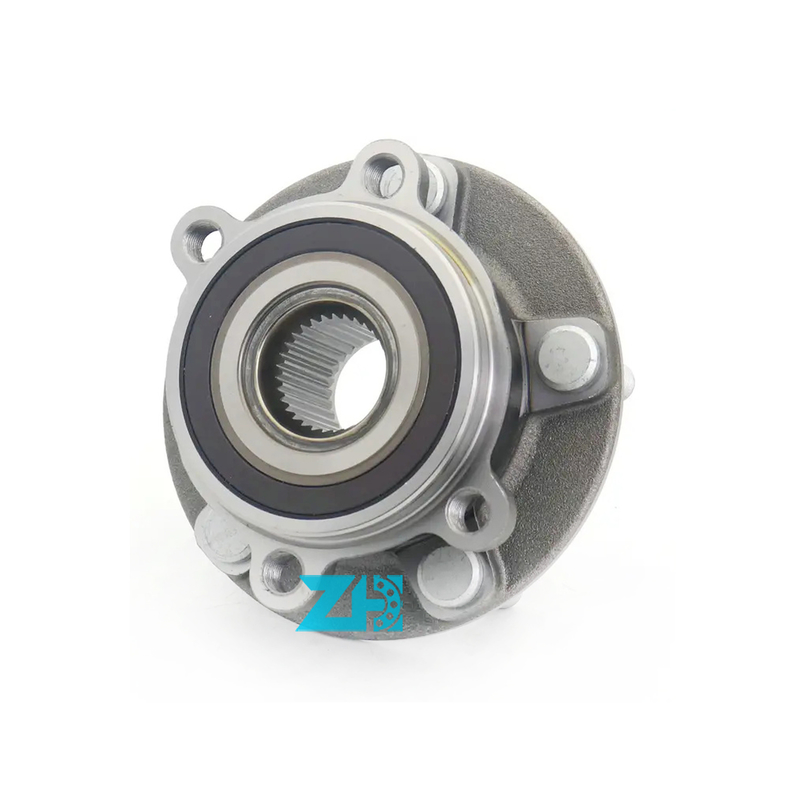 KD35-33-04X قطعات اتوماتیک چرخ محور حامل برای ژاپنی مازدا KD35-33-04X