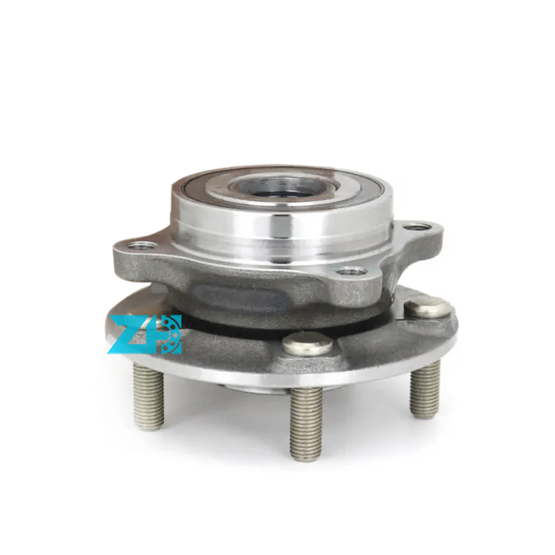 واحد محور چرخ جلو MB633276 قطعات اتوماتیک محور چرخ MB633276 مناسب برای میتسوبیشی