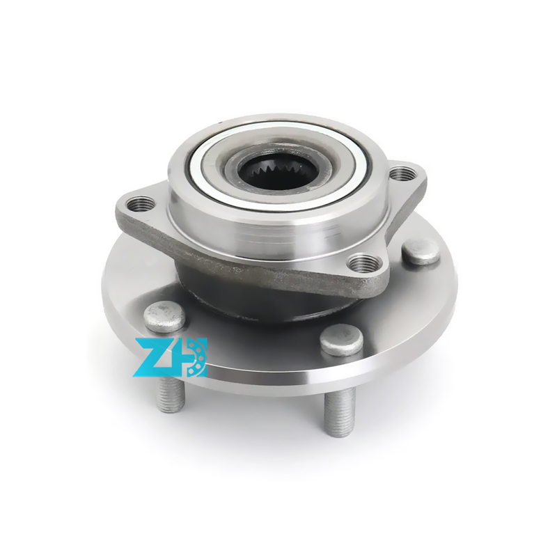MR403970 قطعات اتوماتیک چرخ محور لوله MR403970 محور لوله با پشتیبانی آنلاین و خدمات حرفه ای