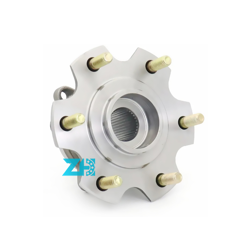 MR418068 قطعات اتوماتیک چرخ محور لوله MR418068 محور لوله با پشتیبانی آنلاین و خدمات حرفه ای