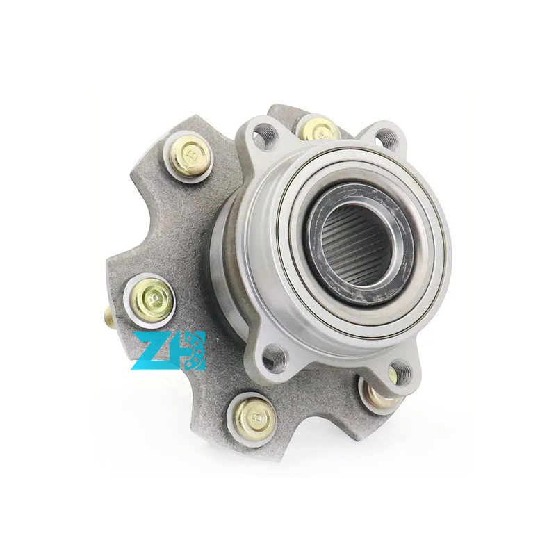 MR418068 قطعات اتوماتیک چرخ محور لوله MR418068 محور لوله با پشتیبانی آنلاین و خدمات حرفه ای