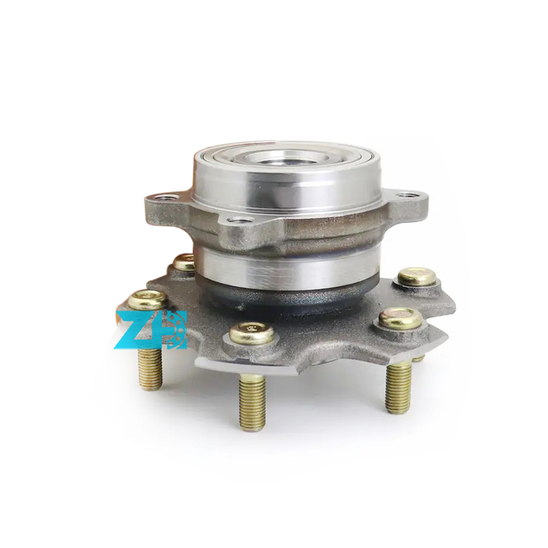MR418068 قطعات اتوماتیک چرخ محور لوله MR418068 محور لوله با پشتیبانی آنلاین و خدمات حرفه ای