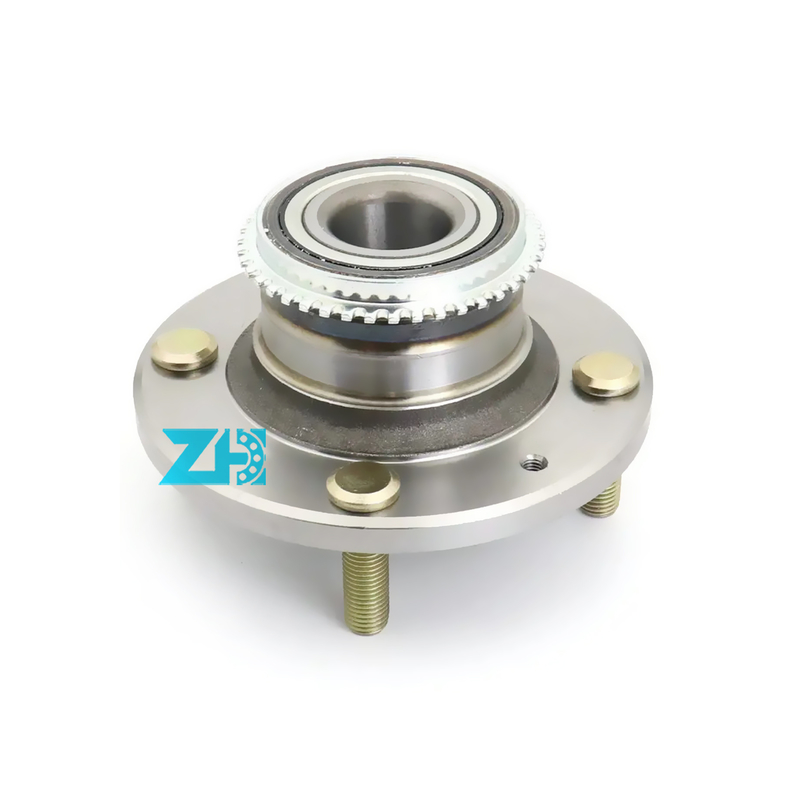 قطعات اتومبیل، محور چرخ MR527452 برای قطعات اتومبیل، بار های بالا، GCR15، P0/P6/P5/P4