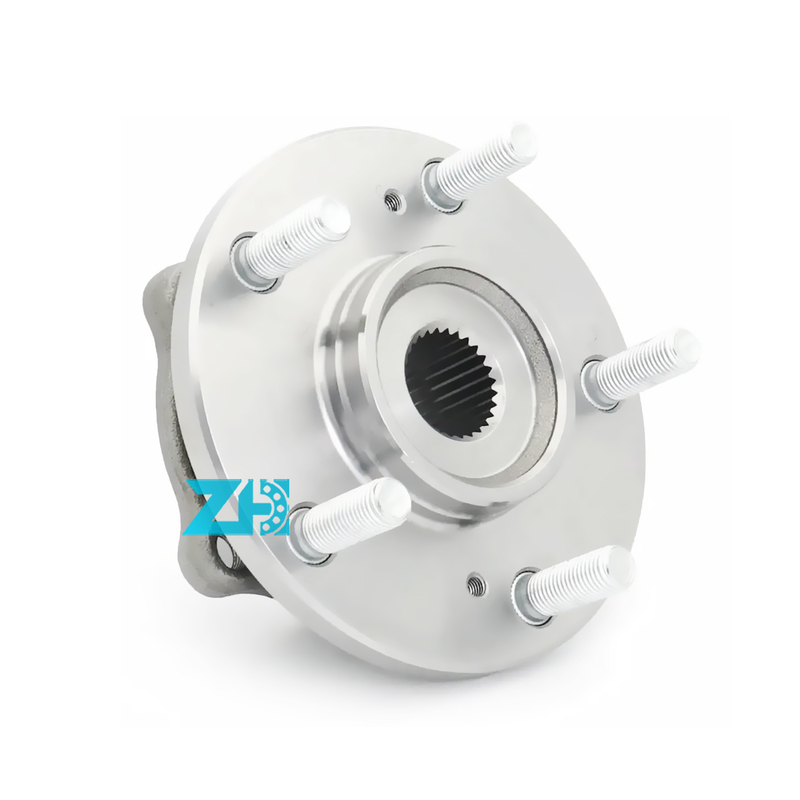 قطعات اتوماتیک چرخ محور چرخ MR589431 محور محور، انبوه استاک، پشتیبانی آنلاین برای اتومبیل MR589431