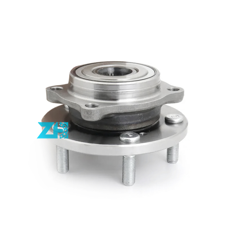 قطعات اتوماتیک چرخ محور چرخ MR589431 محور محور، انبوه استاک، پشتیبانی آنلاین برای اتومبیل MR589431