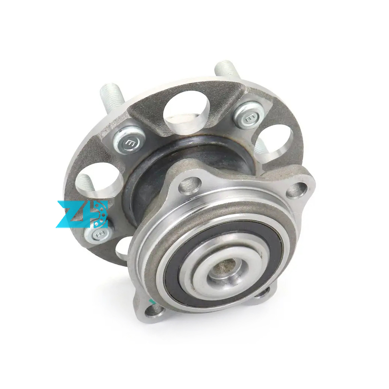 قطعات اتوماتیک چرخ محور چرخ MR594443 MR594979 SA12-33-060 VKBA3660 6M512C300AC برای قطعات اتومبیل با عملکرد بدون مشکل
