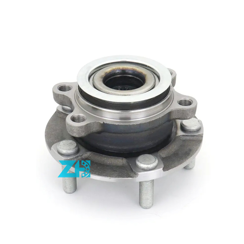قطعات اتوماتیک حامل چرخ SA12-33-060 VKBA3660 6M512C300AC حامل چرخ جلو راست