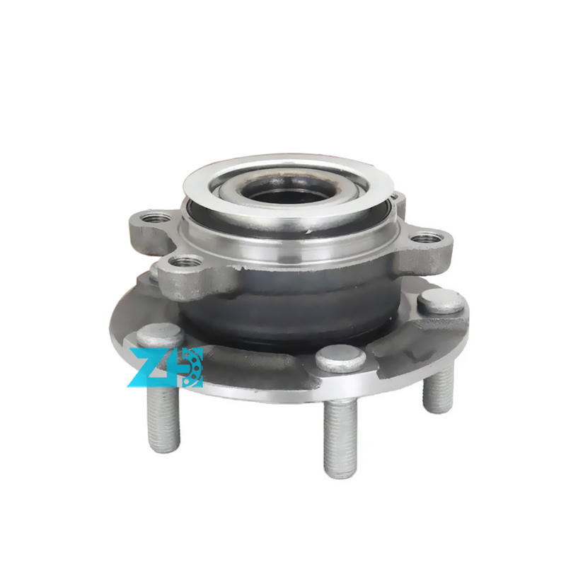 قطعات اتوماتیک حامل چرخ SA12-33-060 VKBA3660 6M512C300AC حامل چرخ جلو راست