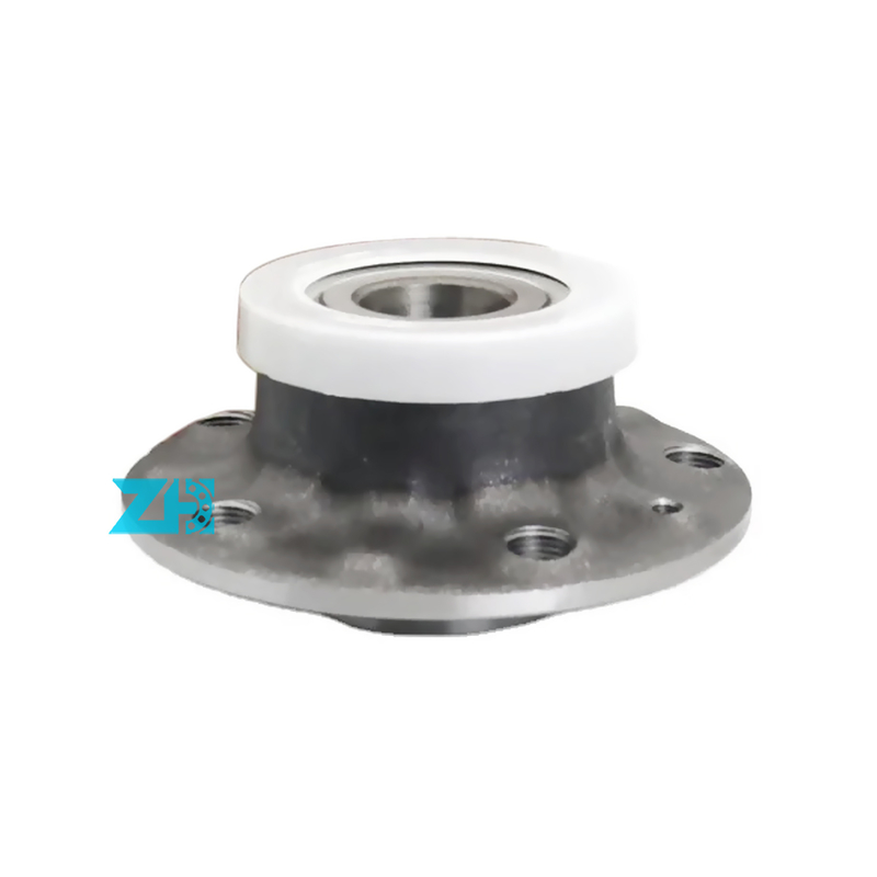 کیت لگن چرخ 1K0501611G A با P0/P6/P5/P4 دقت برای قطعات خودرو