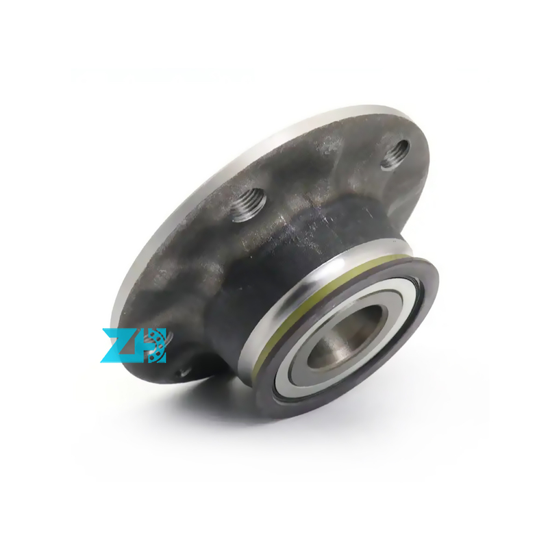 کیت لگن چرخ 1K0501611G A با P0/P6/P5/P4 دقت برای قطعات خودرو