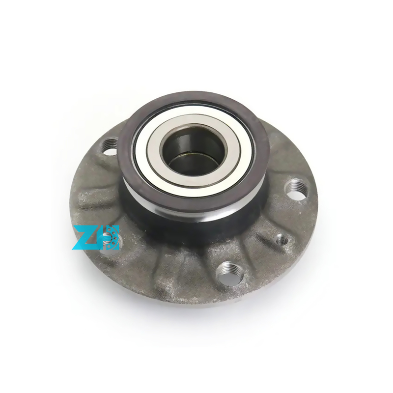 کیت لگن چرخ 1K0501611G A با P0/P6/P5/P4 دقت برای قطعات خودرو