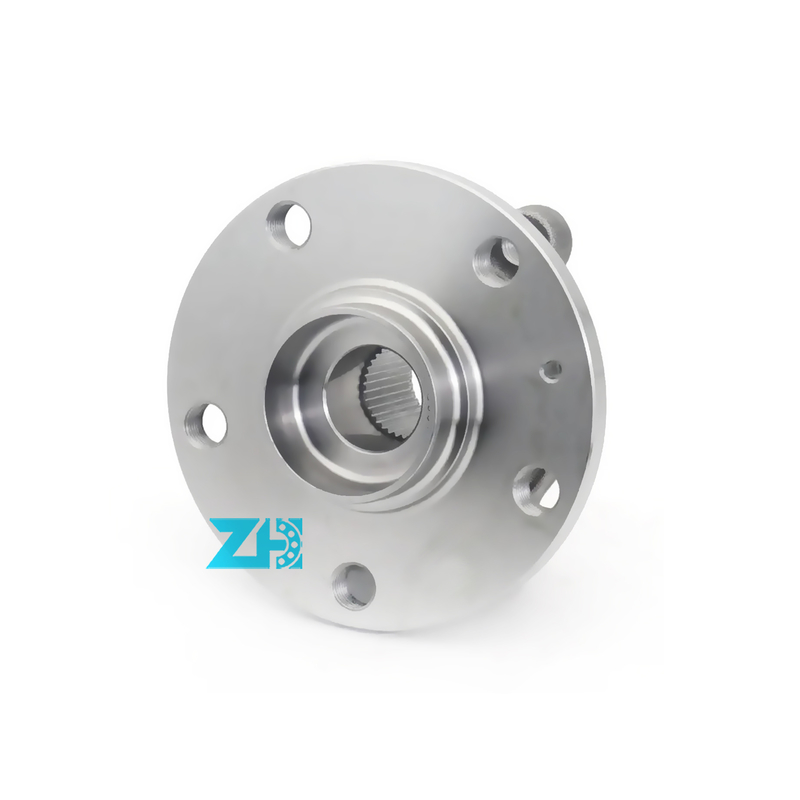 1T0 498 621 قطعات اتومبیل مونتاژ محور چرخ لوله 1T0 498 621 مناسب Audi Volkswagen