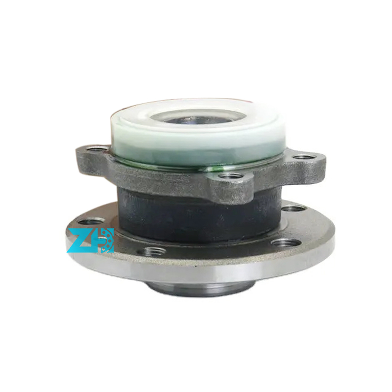 1T0 498 621 قطعات اتومبیل مونتاژ محور چرخ لوله 1T0 498 621 مناسب Audi Volkswagen