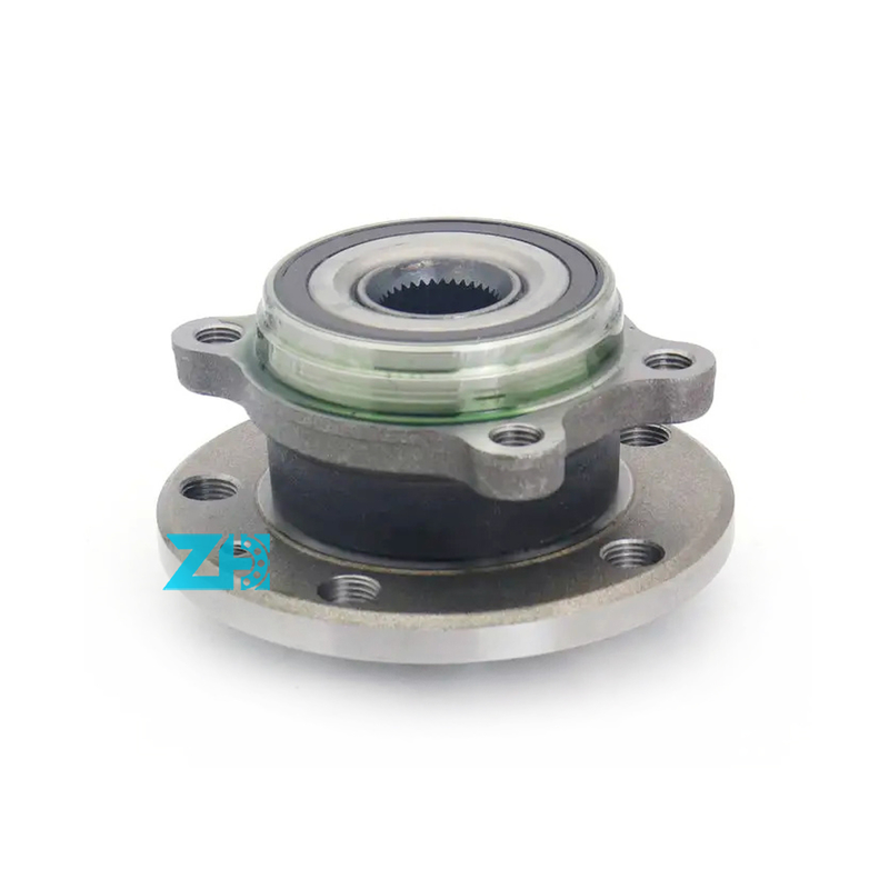1T0 498 621 قطعات اتومبیل مونتاژ محور چرخ لوله 1T0 498 621 مناسب Audi Volkswagen