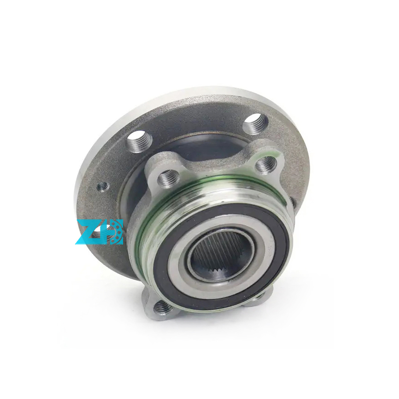 1T0 498 621 قطعات اتومبیل مونتاژ محور چرخ لوله 1T0 498 621 مناسب Audi Volkswagen