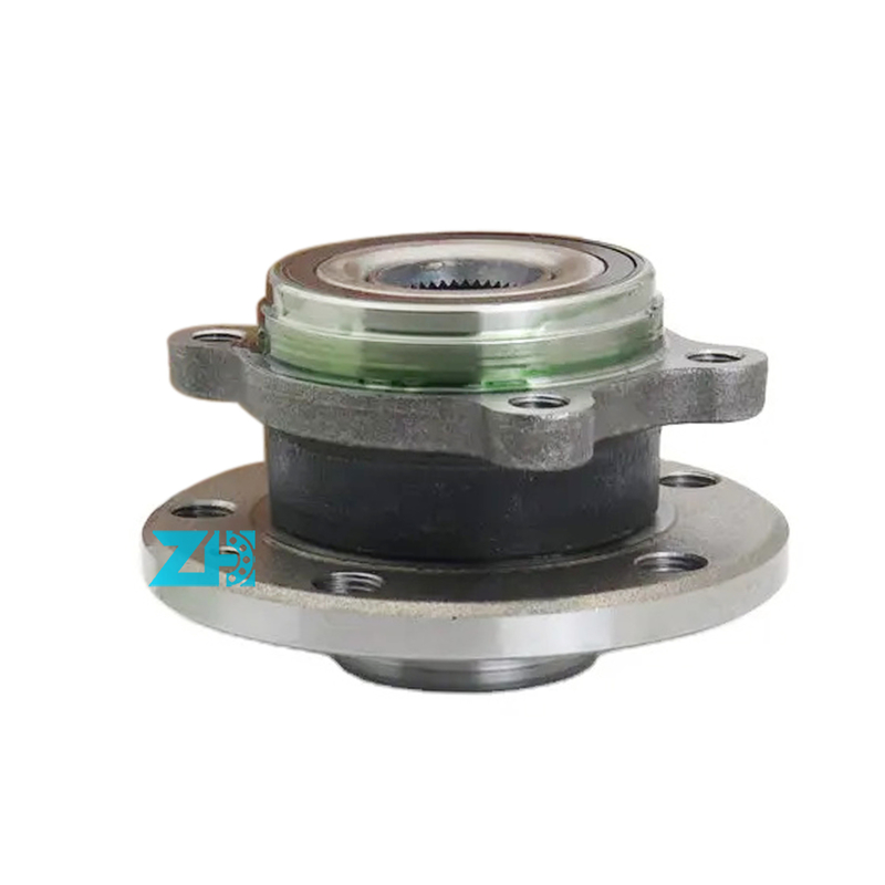 1T0 498 621 قطعات اتومبیل مونتاژ محور چرخ لوله 1T0 498 621 مناسب Audi Volkswagen