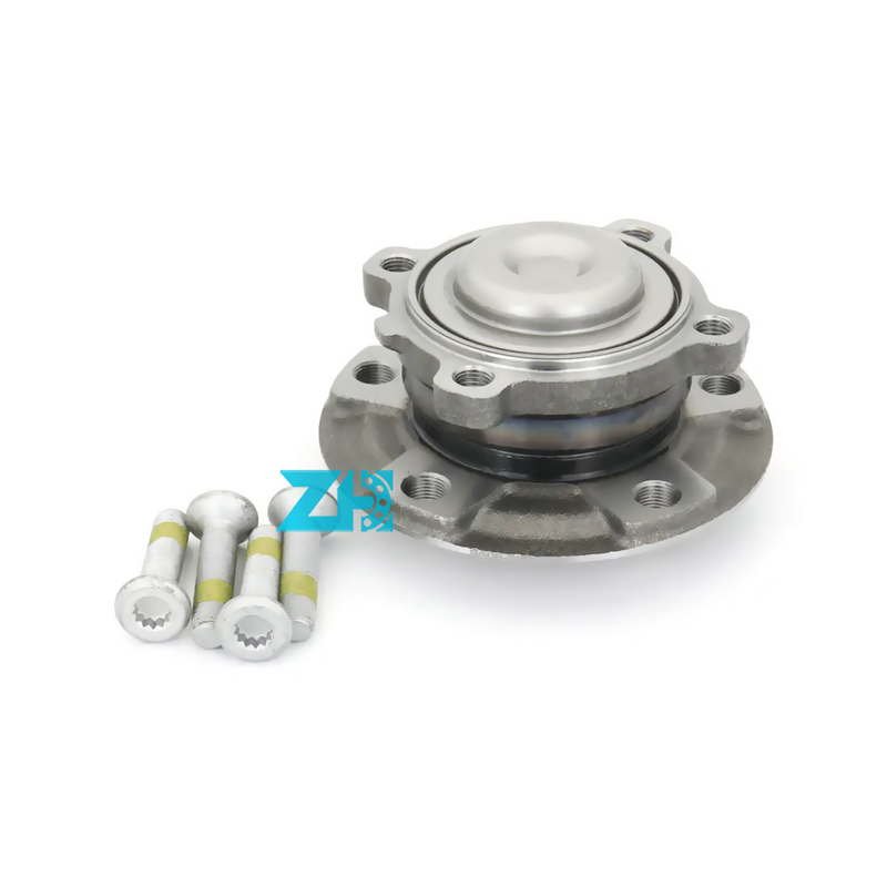 31 20 6 867 256 قطعات اتومبیل مونتاژ محور چرخ لوله 31 20 6 867 256 برای BMW