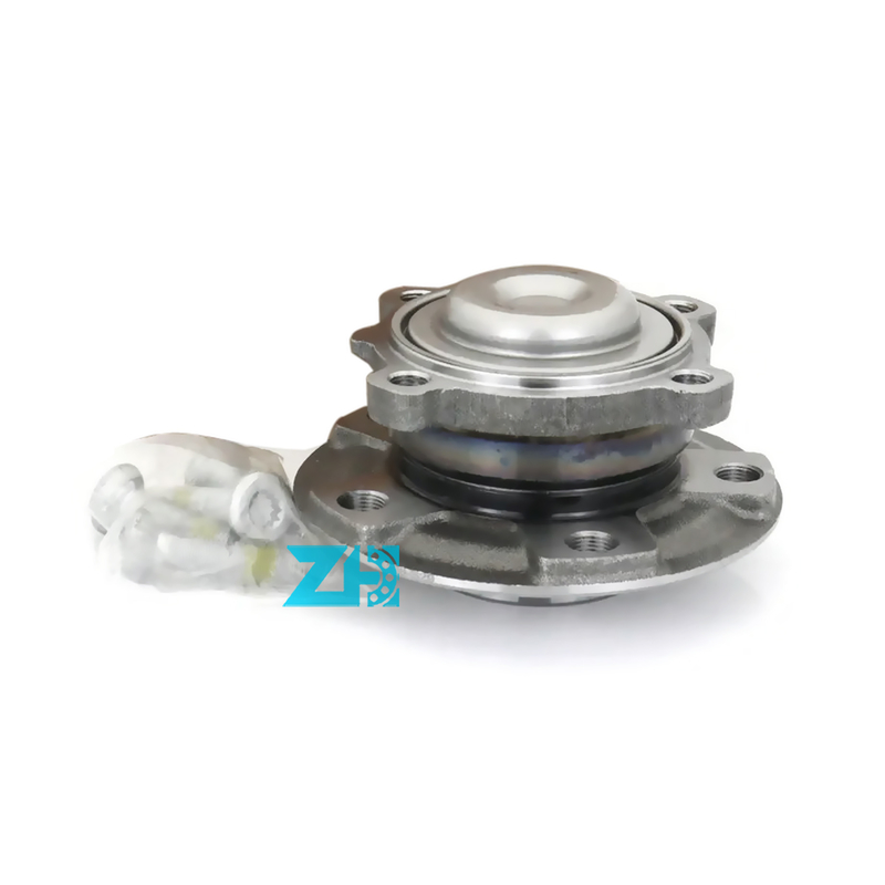 31 20 6 867 256 قطعات اتومبیل مونتاژ محور چرخ لوله 31 20 6 867 256 برای BMW