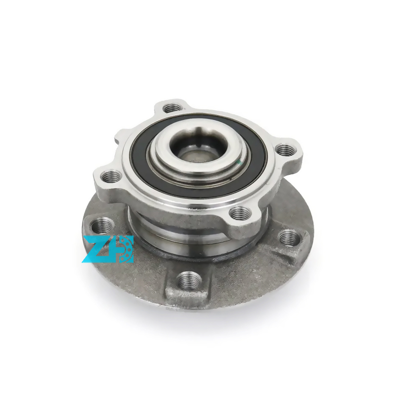 محور چرخ جلو 31 22 6 750 217 مناسب برای محور چرخ BMW 31 22 6 750 217