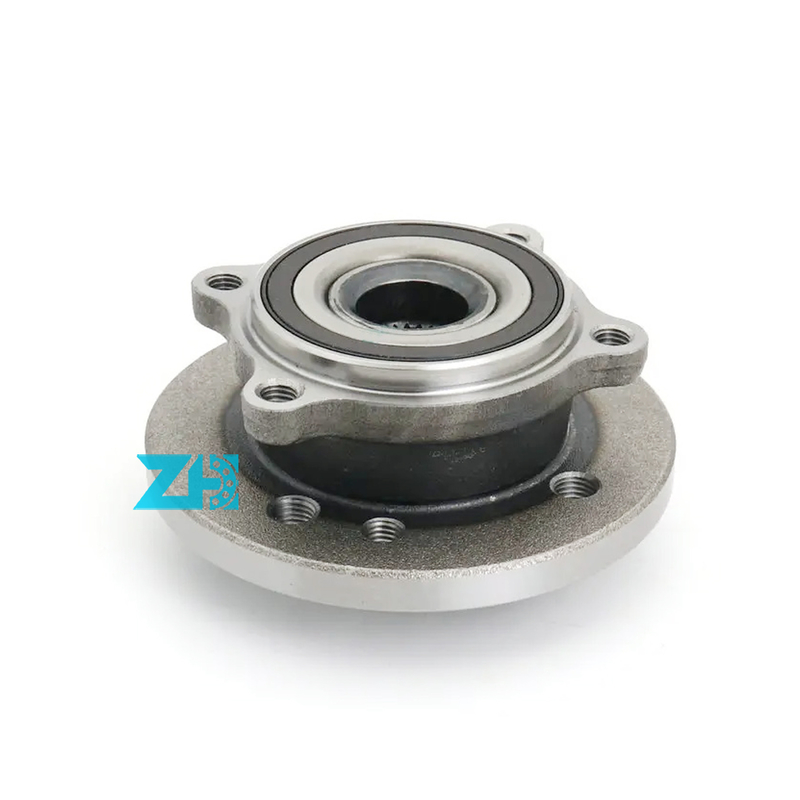 محور چرخ اتومبیل 31 22 6 756 889 MINI محور چرخ با محور 31 22 6 756 889