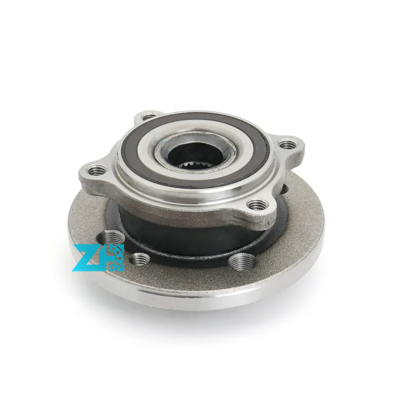 محور چرخ جلو در محور اتوماتیک 31 22 6 776 162 برای MINI CLUBMAN Cabrio 31 22 6 776 162