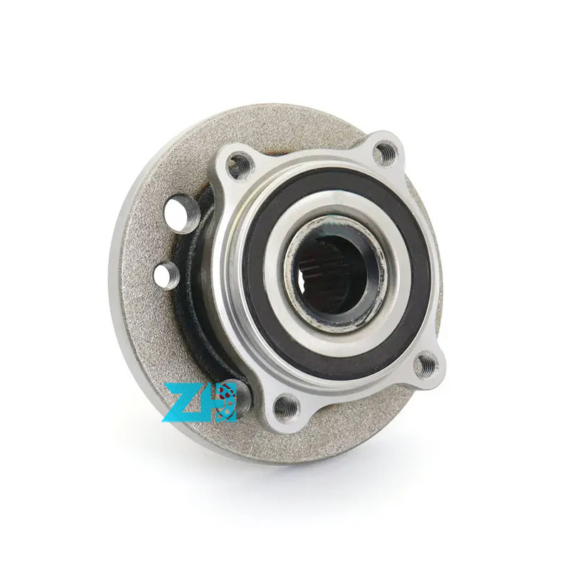 محور چرخ جلو در محور اتوماتیک 31 22 6 776 162 برای MINI CLUBMAN Cabrio 31 22 6 776 162
