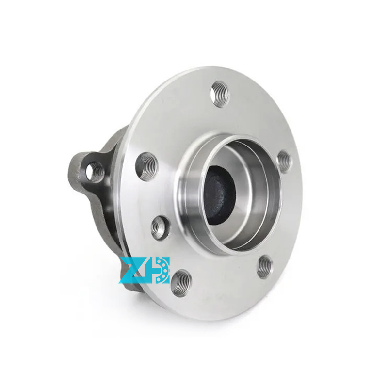 محور چرخ برای قطعات خودرو 33 41 6 859 547 مناسب برای اتومبیل های BMW