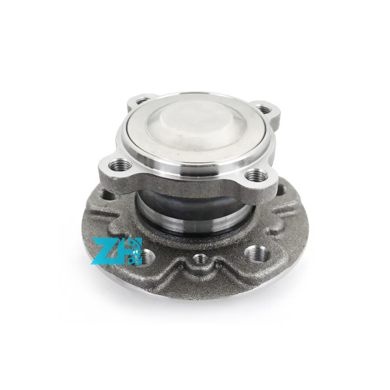 محور چرخ برای قطعات خودرو 33 41 6 859 547 مناسب برای اتومبیل های BMW
