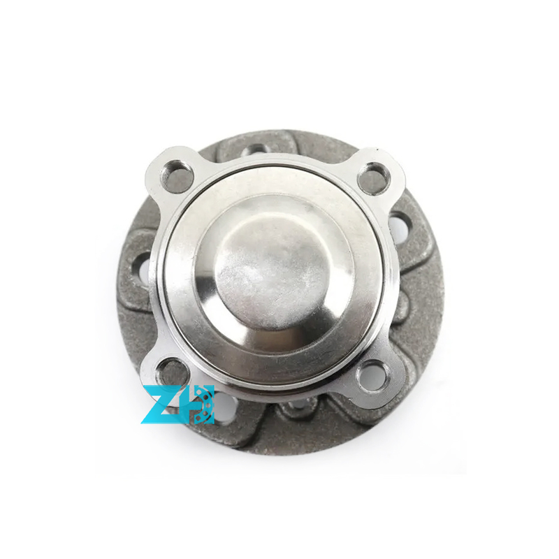 محور چرخ برای قطعات خودرو 33 41 6 859 547 مناسب برای اتومبیل های BMW