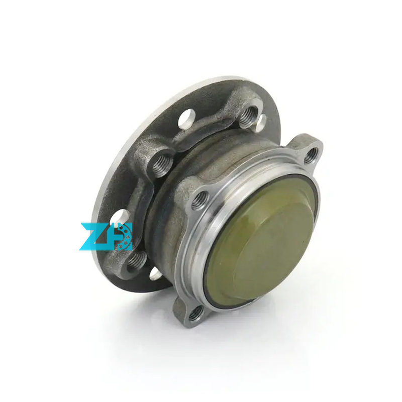 کیت لگن هاب خودرو A2053340200 2053340400 لگن چرخ جلو چپ برای مرسدس بنز C W205