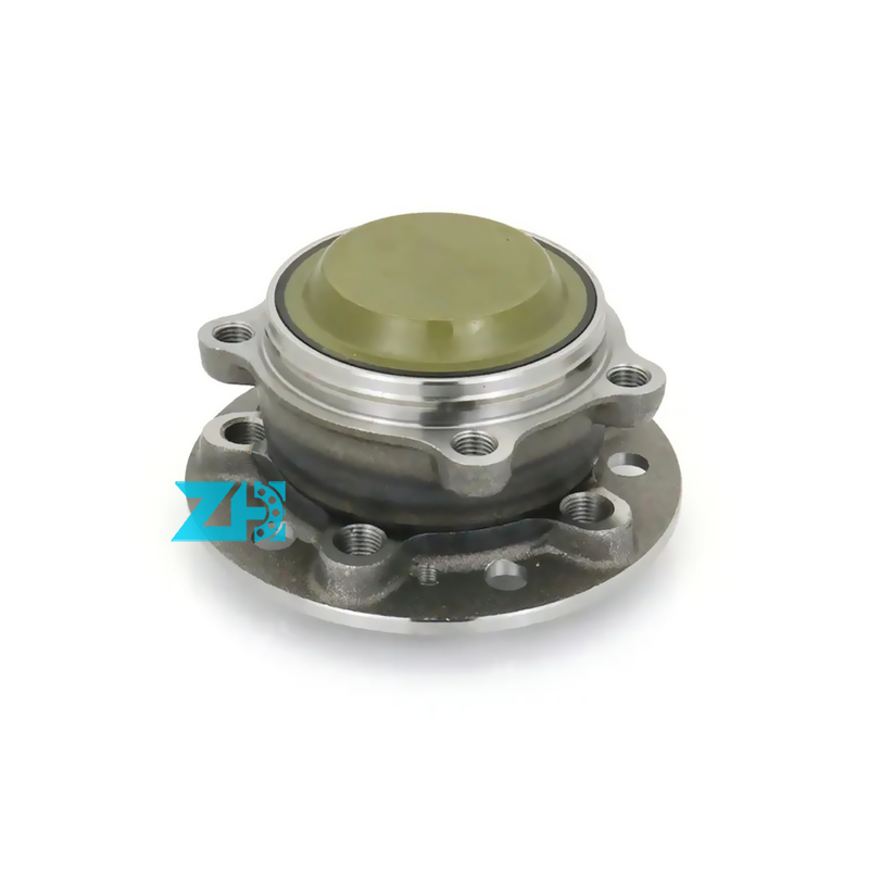 کیت لگن هاب خودرو A2053340200 2053340400 لگن چرخ جلو چپ برای مرسدس بنز C W205