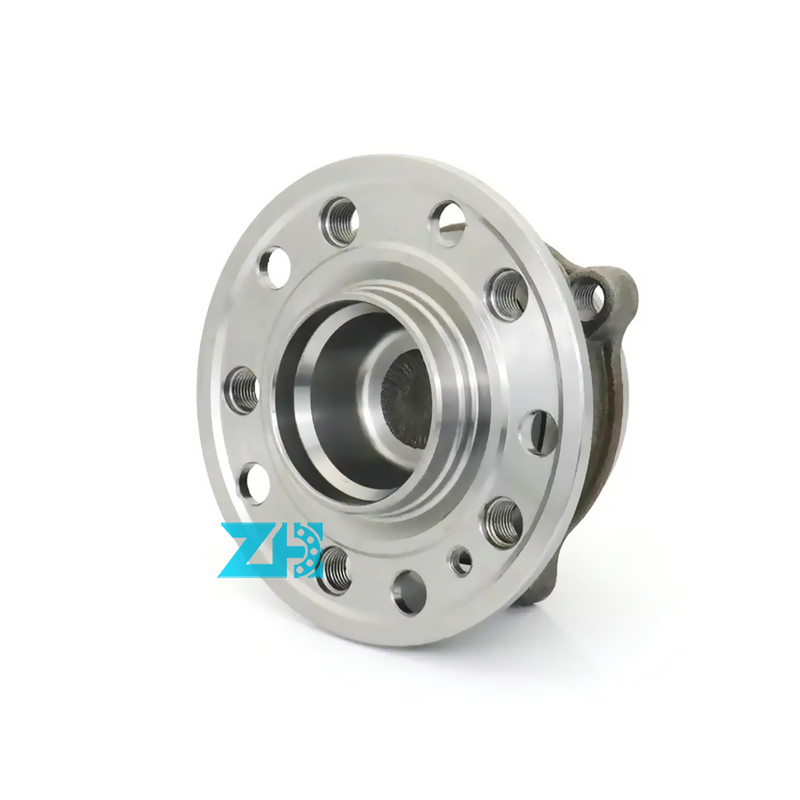کیت لگن هاب خودرو A2053340200 2053340400 لگن چرخ جلو چپ برای مرسدس بنز C W205