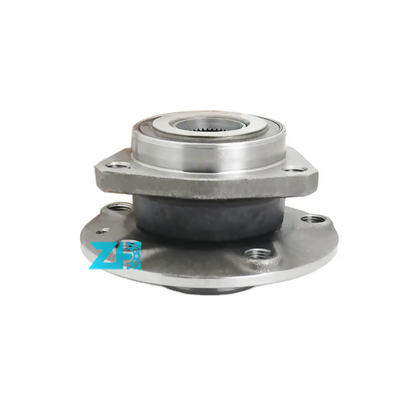 اسکناس چرخ اتومبیل مناسب برای اتومبیل های آئودی VKBA6556 1K0498621 اسکناس چرخ با کیفیت بالا