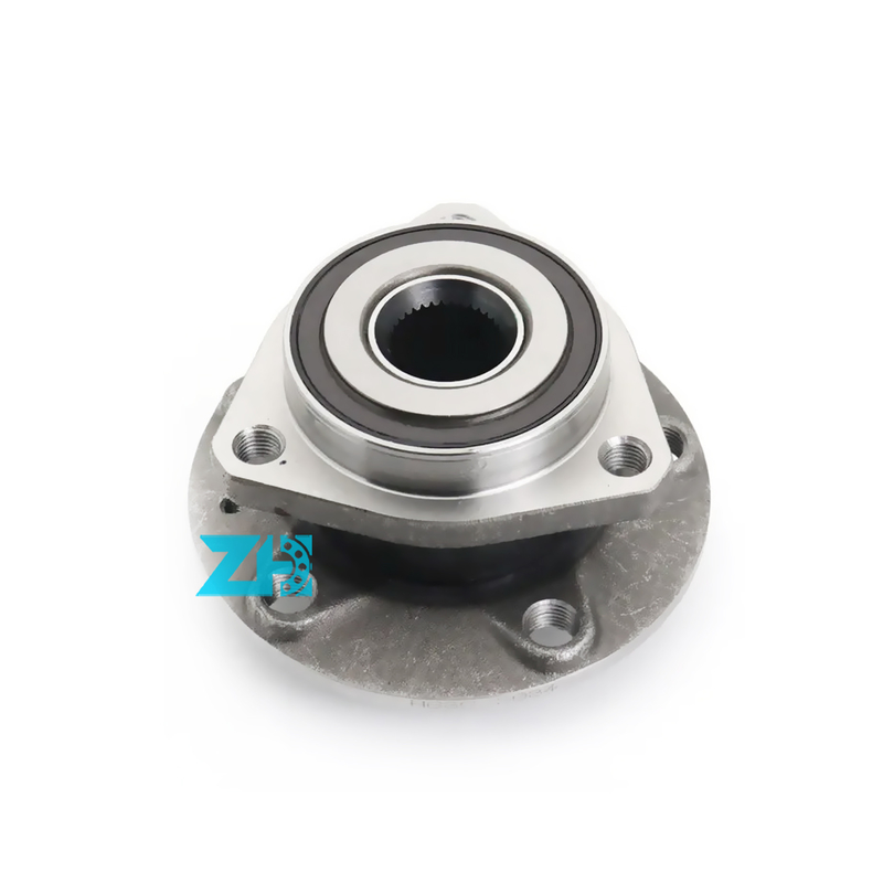 اسکناس چرخ اتومبیل مناسب برای اتومبیل های آئودی VKBA6556 1K0498621 اسکناس چرخ با کیفیت بالا