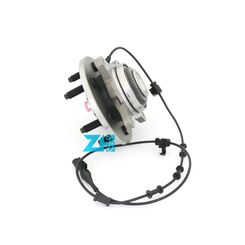 قطعات اتوماتیک مونتاژ محور چرخ 2L14-2B663BJ 2L14/2B663BJ برای فورد